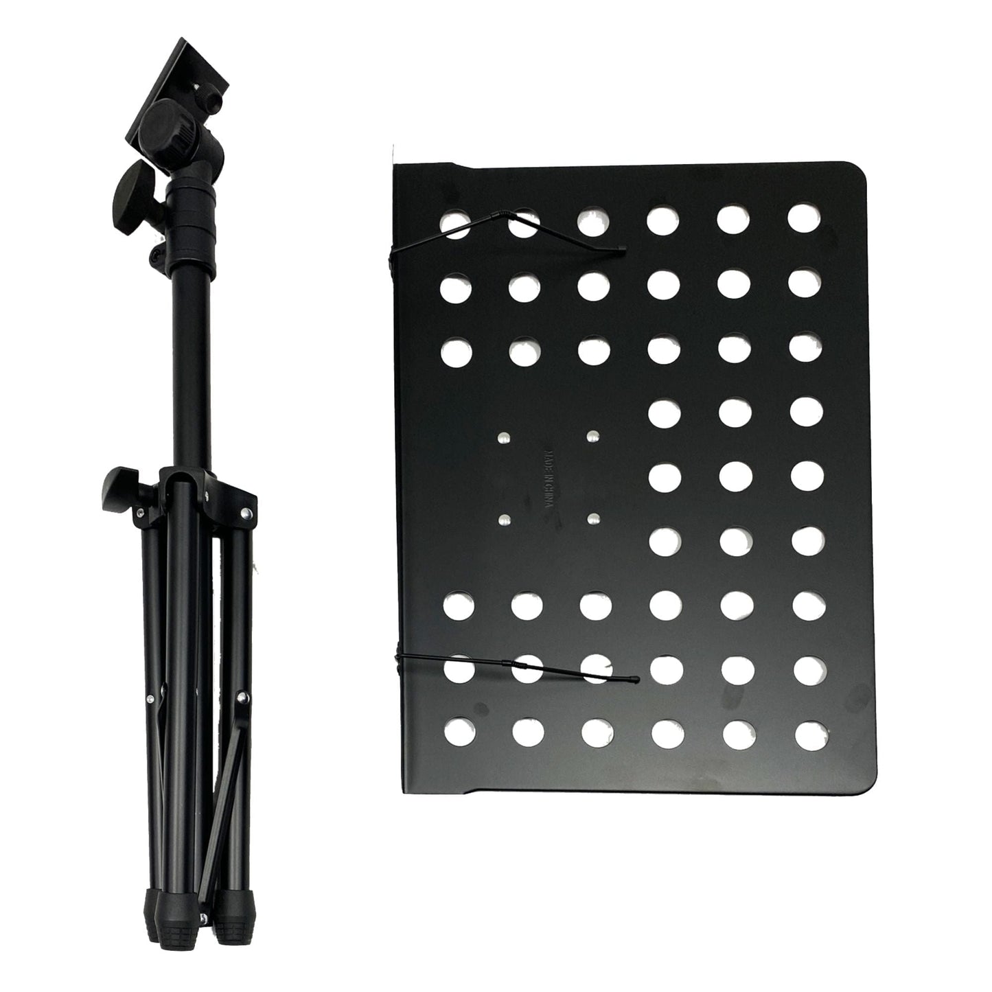 Ridgewood Deluxe Conductor Music Stand