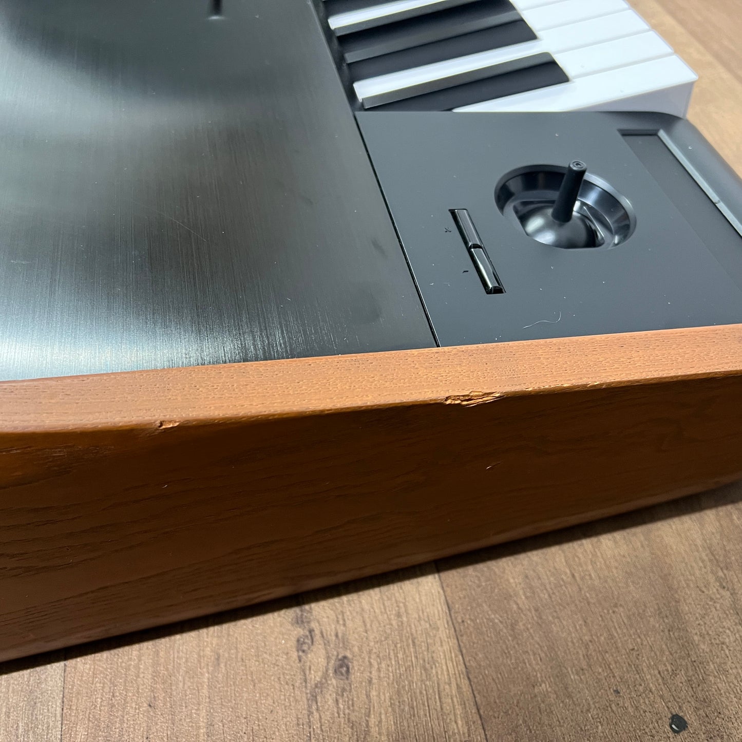 Korg Kronos 2 88 Music Workstation Serial No: 205621 | Second Hand