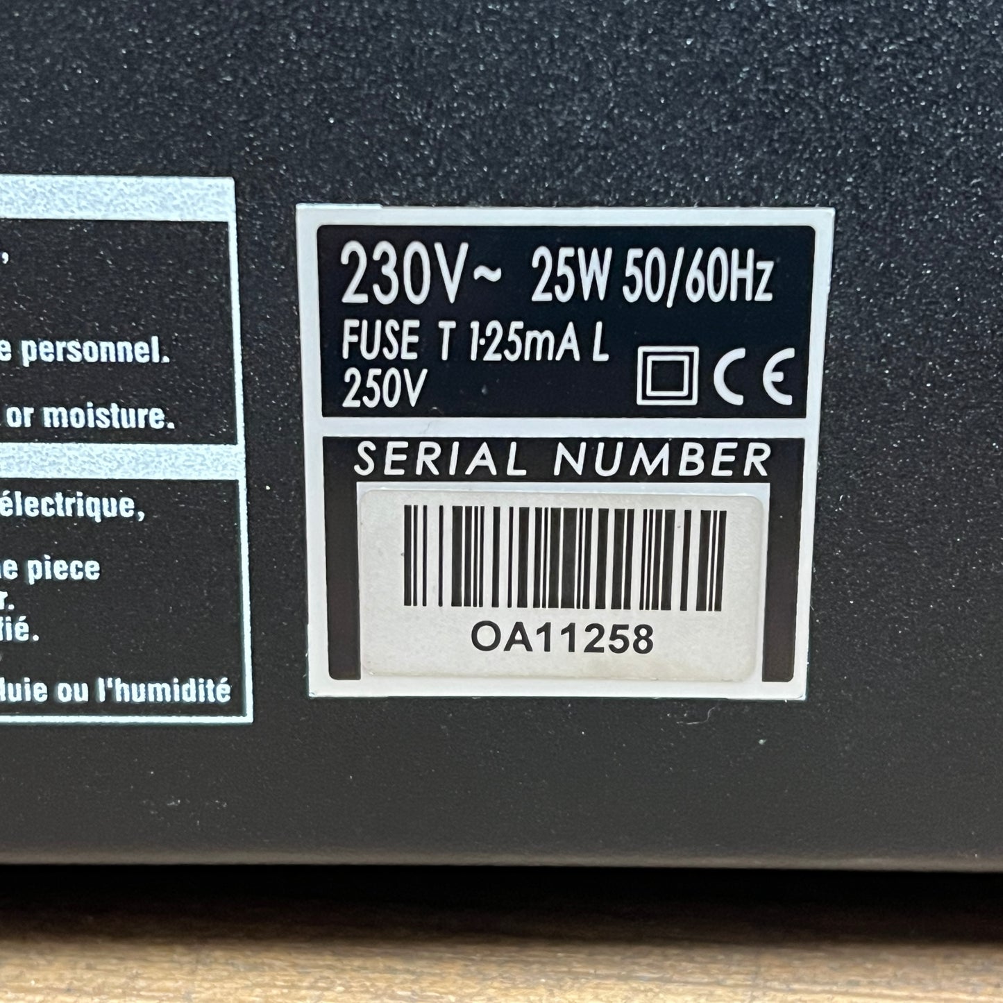 Nord C1 Combo Organ Serial No: OA11258 | Second Hand