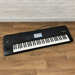Korg Nautilus 73: Serial No: 202 | Second Hand