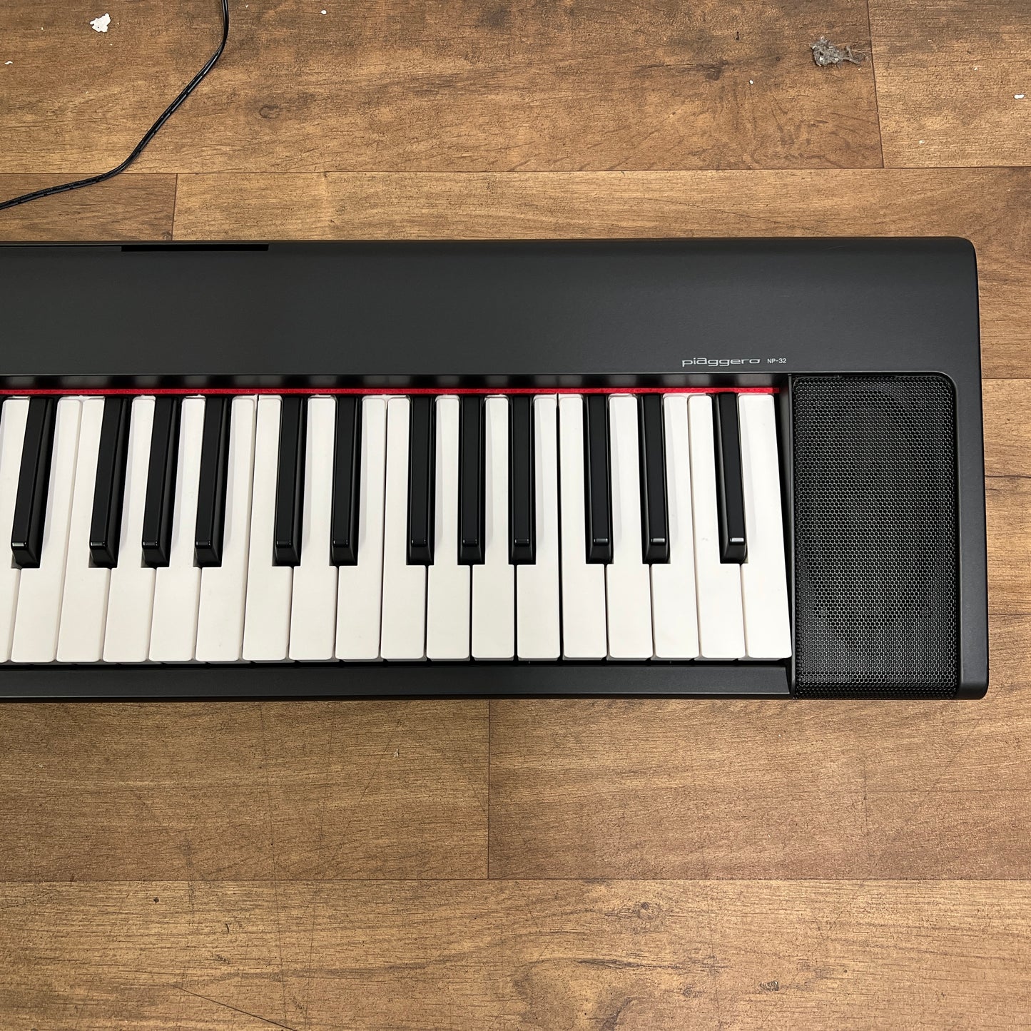 Yamaha NP32B Digital Piano; Serial No: BBZO01008 | Second Hand