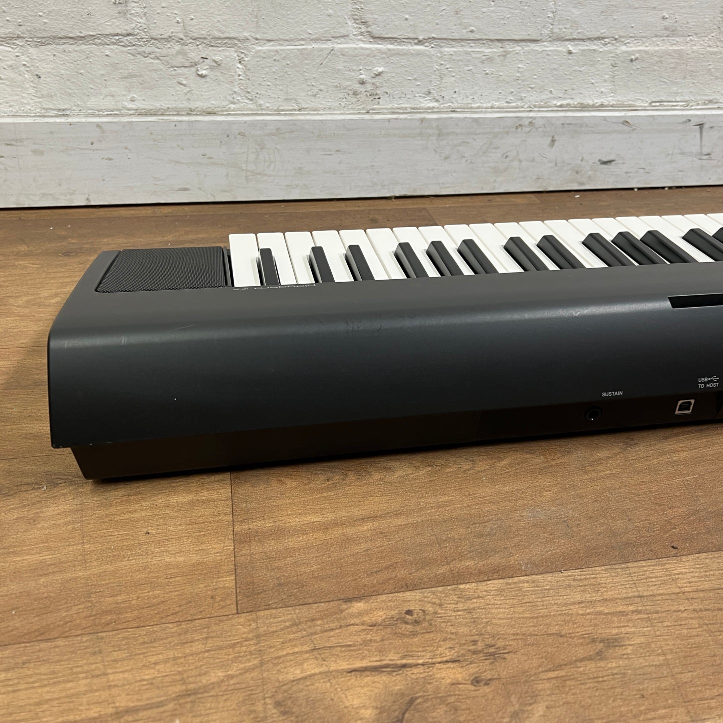 Yamaha NP32B Digital Piano; Serial No: BBZO01008 | Second Hand