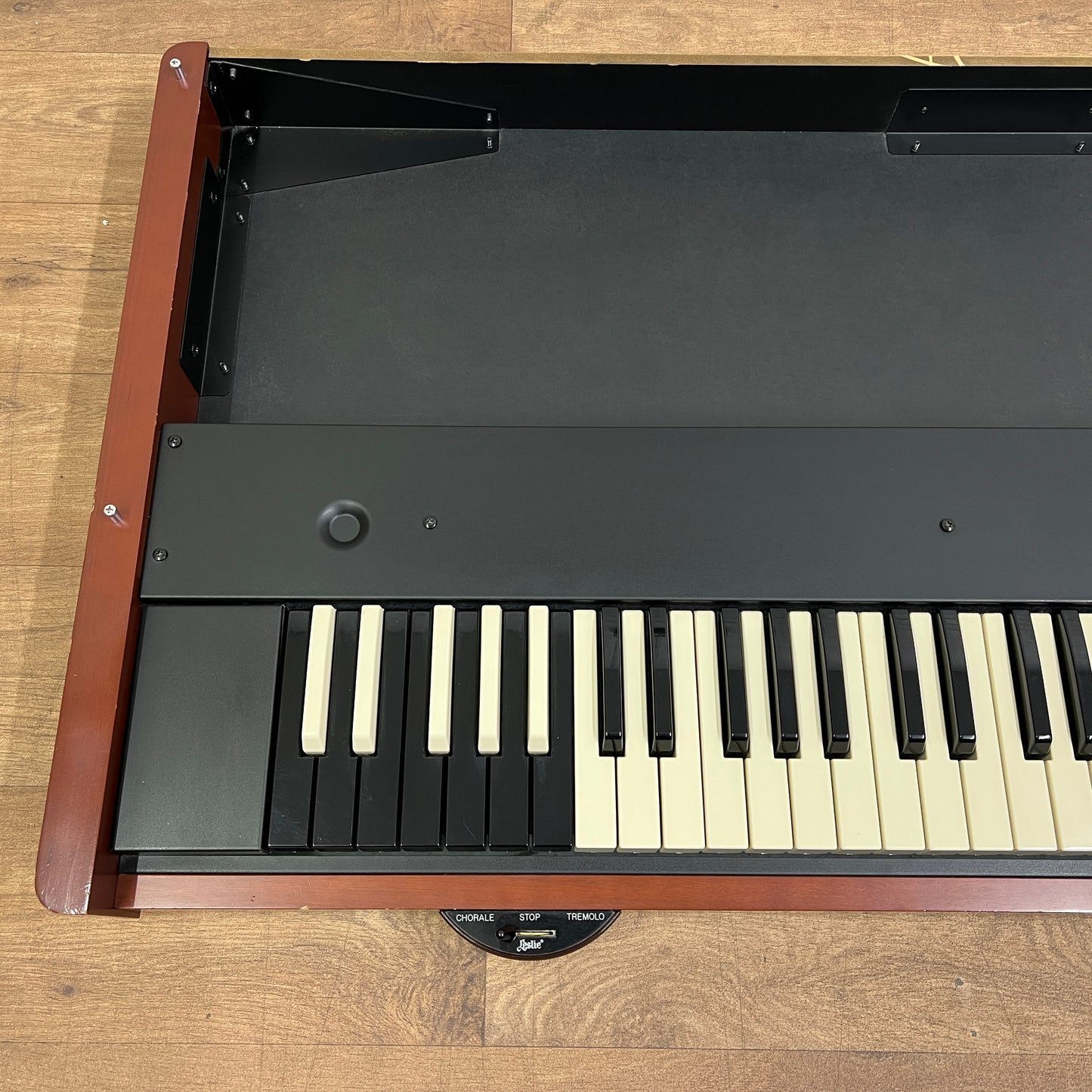 Hammond XLK3 Lower Manual for XK3 Organ incl CU1 Half Moon switch & Carry Bag; Serial No: 10011458 | Second Hand