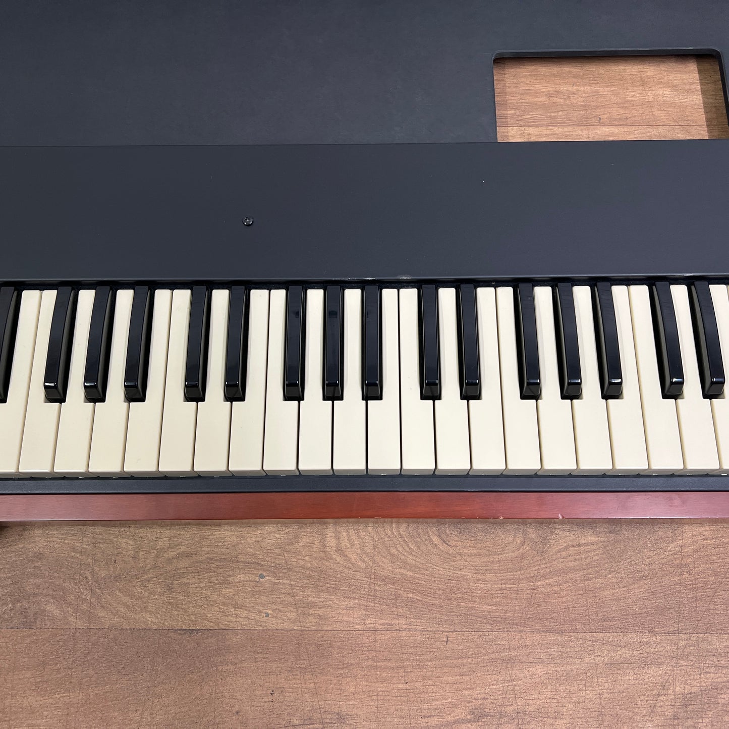 Hammond XLK3 Lower Manual for XK3 Organ incl CU1 Half Moon switch & Carry Bag; Serial No: 10011458 | Second Hand