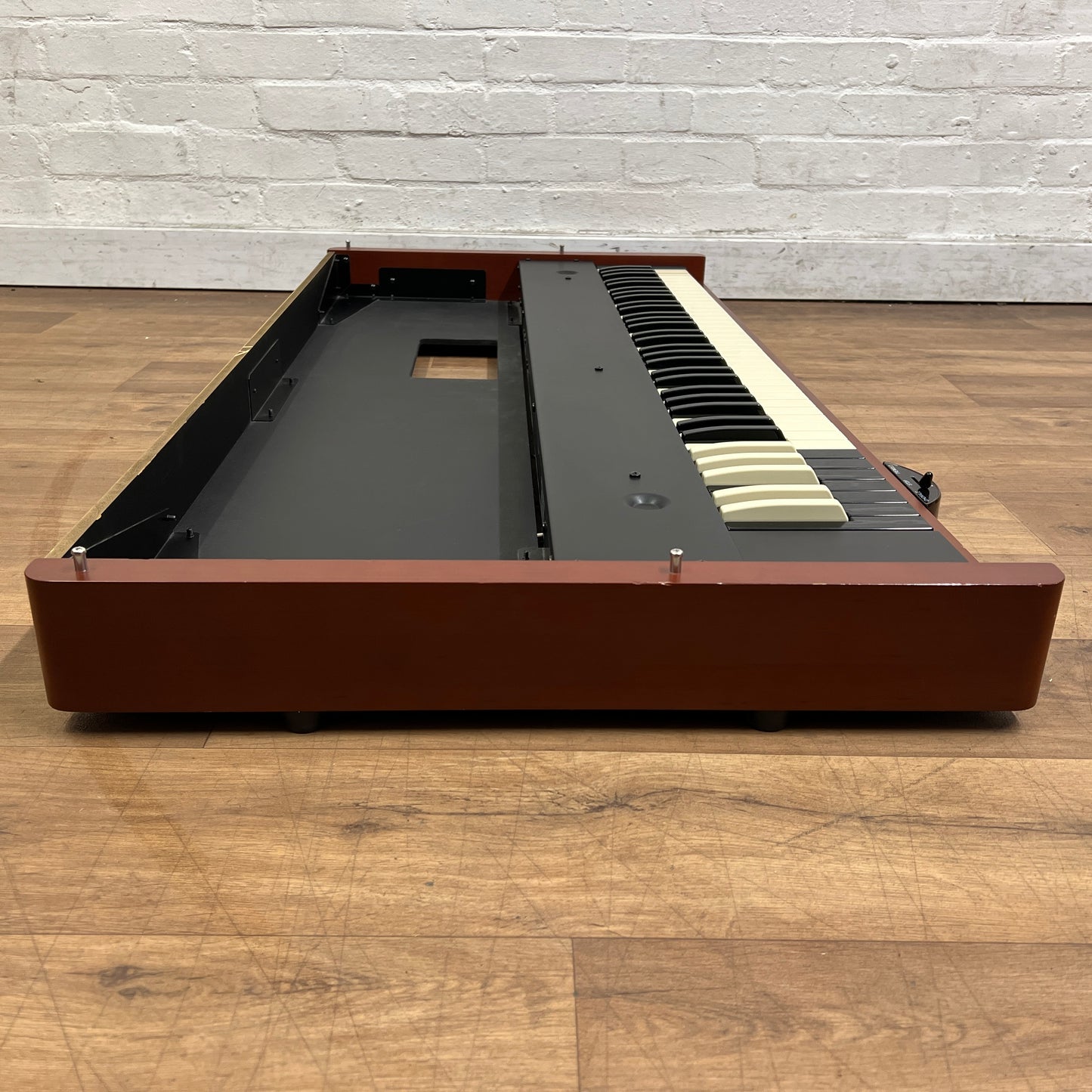 Hammond XLK3 Lower Manual for XK3 Organ incl CU1 Half Moon switch & Carry Bag; Serial No: 10011458 | Second Hand