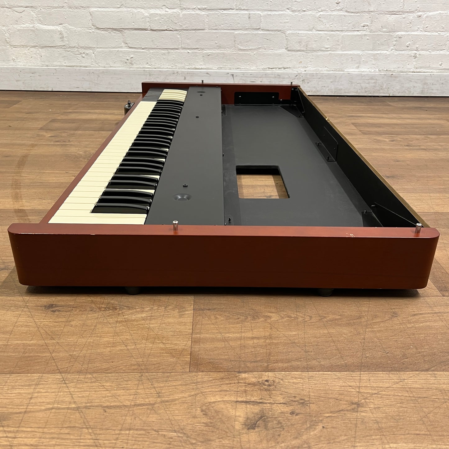 Hammond XLK3 Lower Manual for XK3 Organ incl CU1 Half Moon switch & Carry Bag; Serial No: 10011458 | Second Hand