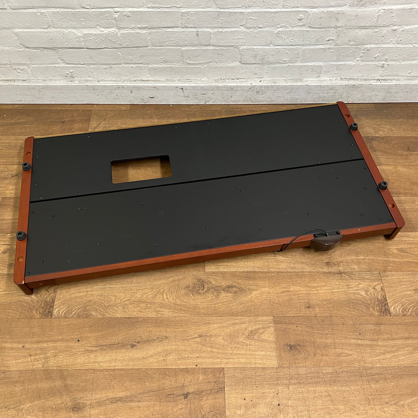 Hammond XLK3 Lower Manual for XK3 Organ incl CU1 Half Moon switch & Carry Bag; Serial No: 10011458 | Second Hand