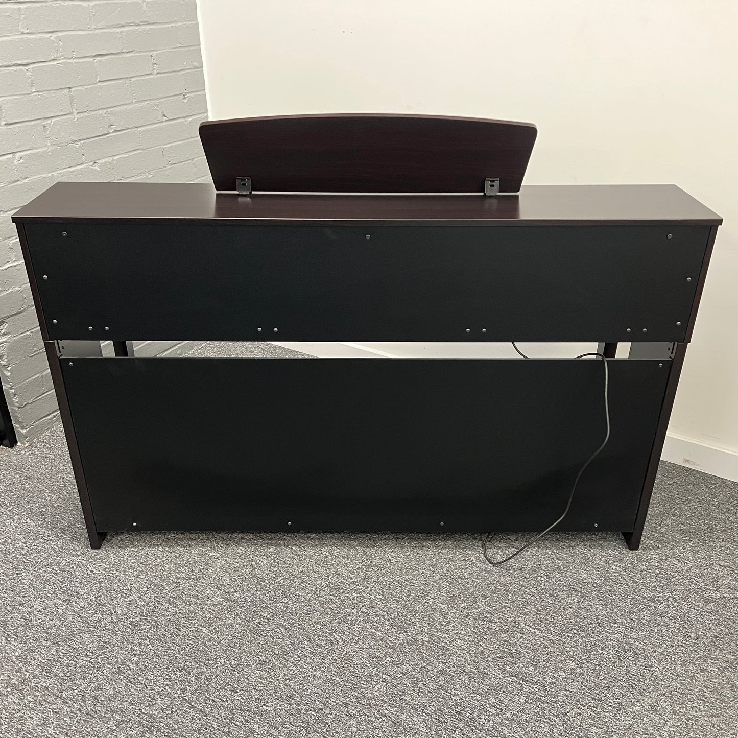 Yamaha CLP745 Rosewood Digital Piano With Matching Stool; Serial No: BCDP01036 | Second Hand