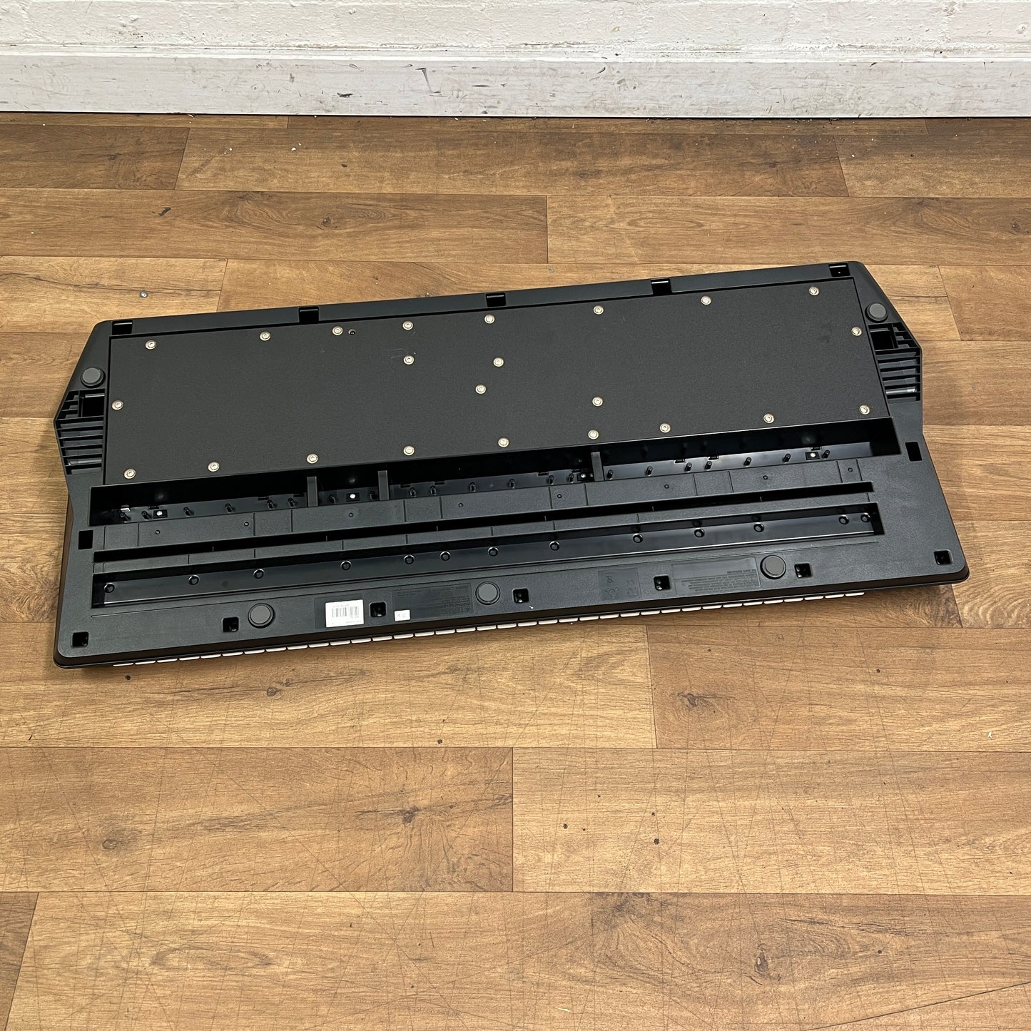 Yamaha PSR SX600 Keyboard; Serial No: JBFP01017 | Second Hand