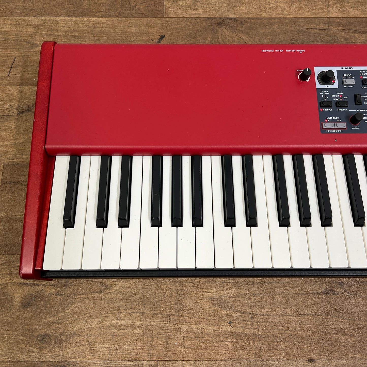Nord Piano 5 HA88 Stage Piano; Serial No: PG10283 | Second Hand
