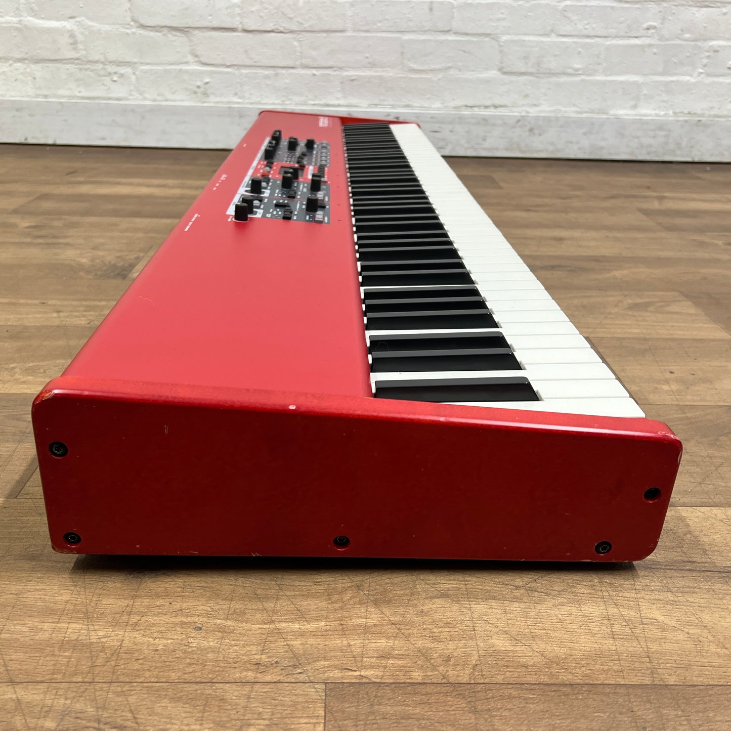 Nord Piano 5 HA88 Stage Piano; Serial No: PG10283 | Second Hand