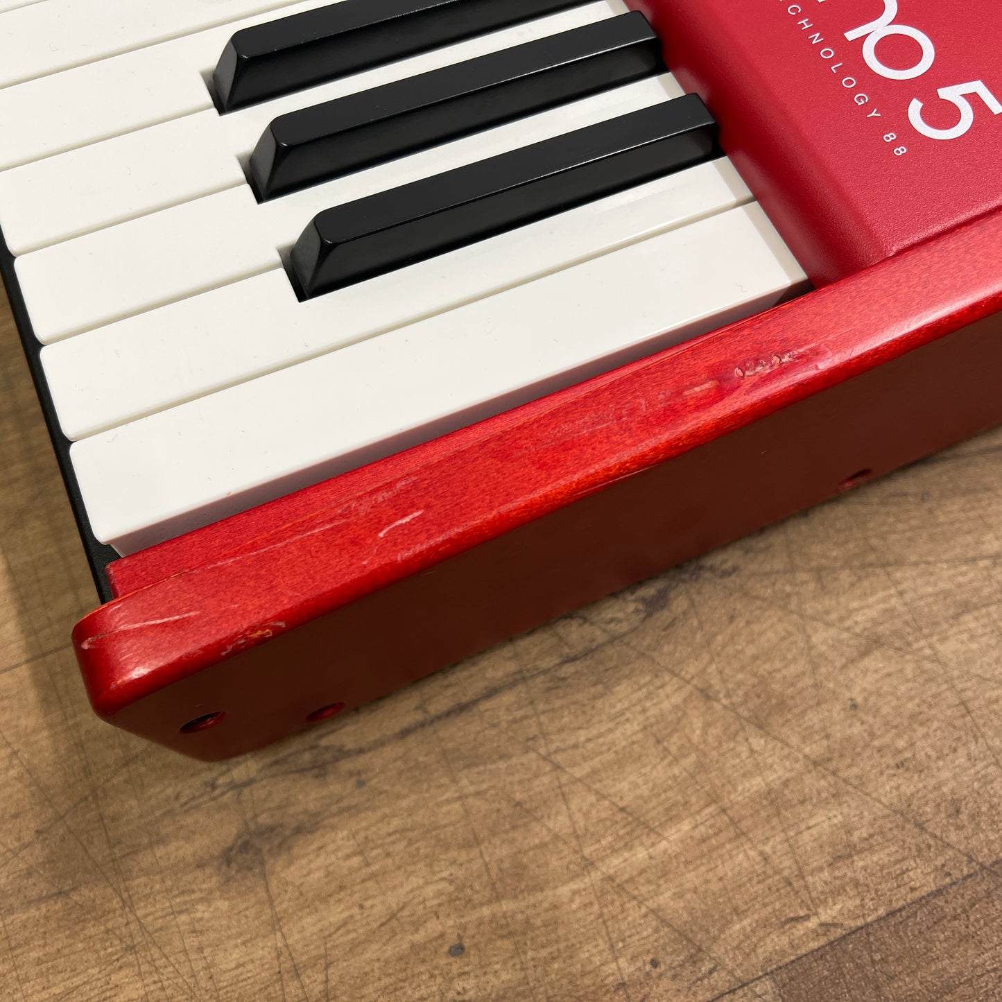 Nord Piano 5 HA88 Stage Piano; Serial No: PG10283 | Second Hand
