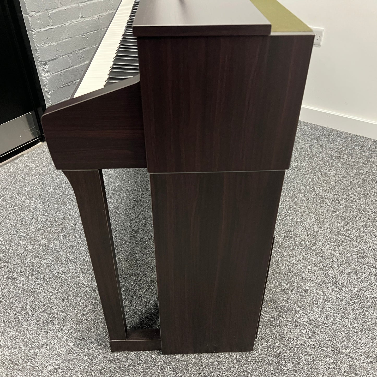Kawai CA78 Digital Piano Rosewood, Inc Piano Stool; Serial No: G458682 | Second Hand