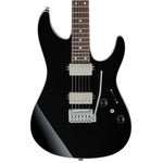 Ibanez AZ42P1-BK Premium Electric Guitar; Black