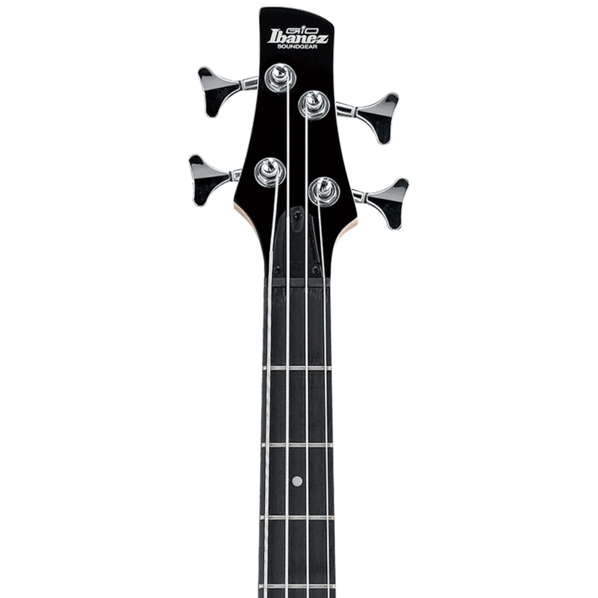 Ibanez Gio GSR180-BS Electric Bass Guitar; Brown Sunburst