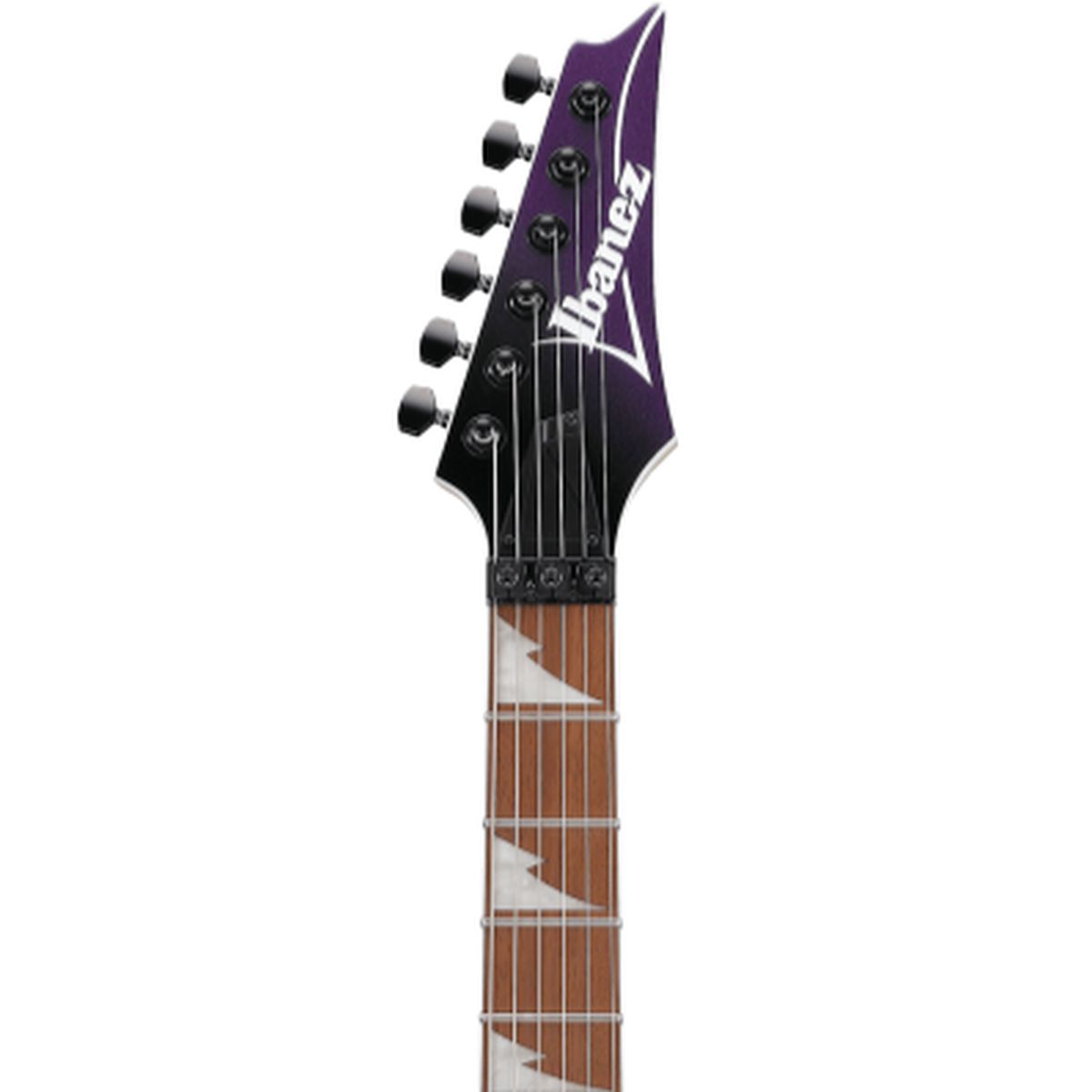 Ibanez RG470DX Electric Guitar; Tokyo Midnight