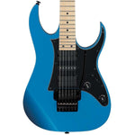 Ibanez RG550 Genesis Collection Electric Guitar; Electric Blue