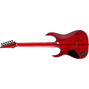 Ibanez RGT1221PB-SWL Electric Guitar; Stained Wine Red