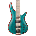 Ibanez SR1420B-CGL Bass; Caribbean Green Low Gloss