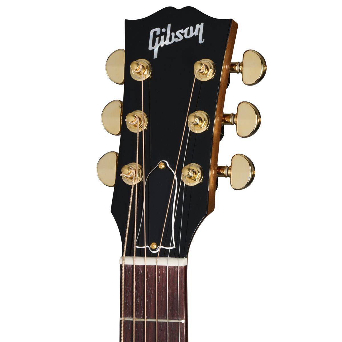 Gibson J-45 Standard Rosewood; Rosewood Burst