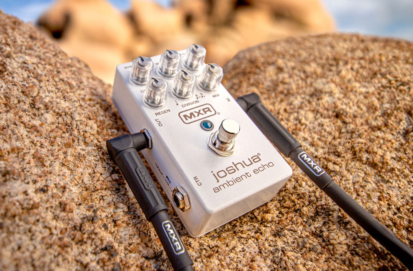 MXR Joshua Ambient Echo