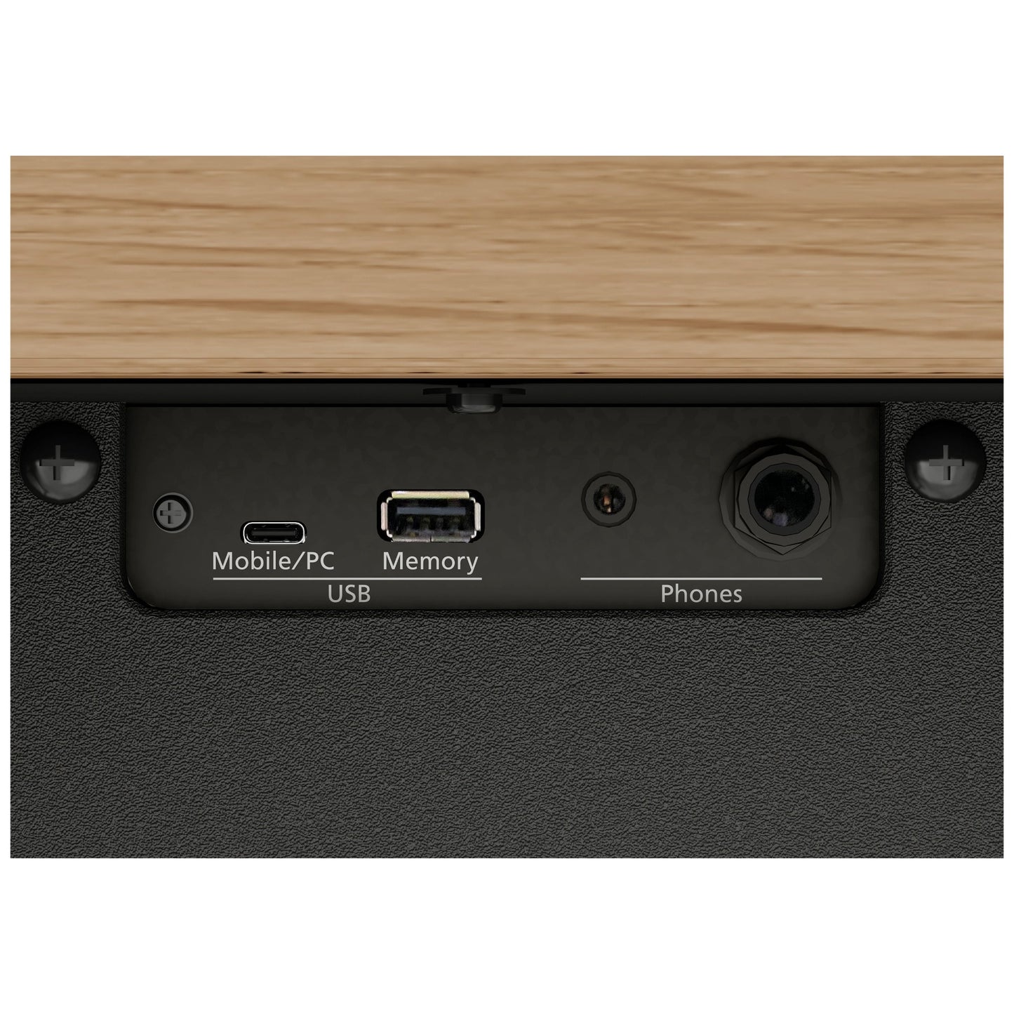 Roland Kiyola KF-20 Pure Oak | Bundle including matching bench