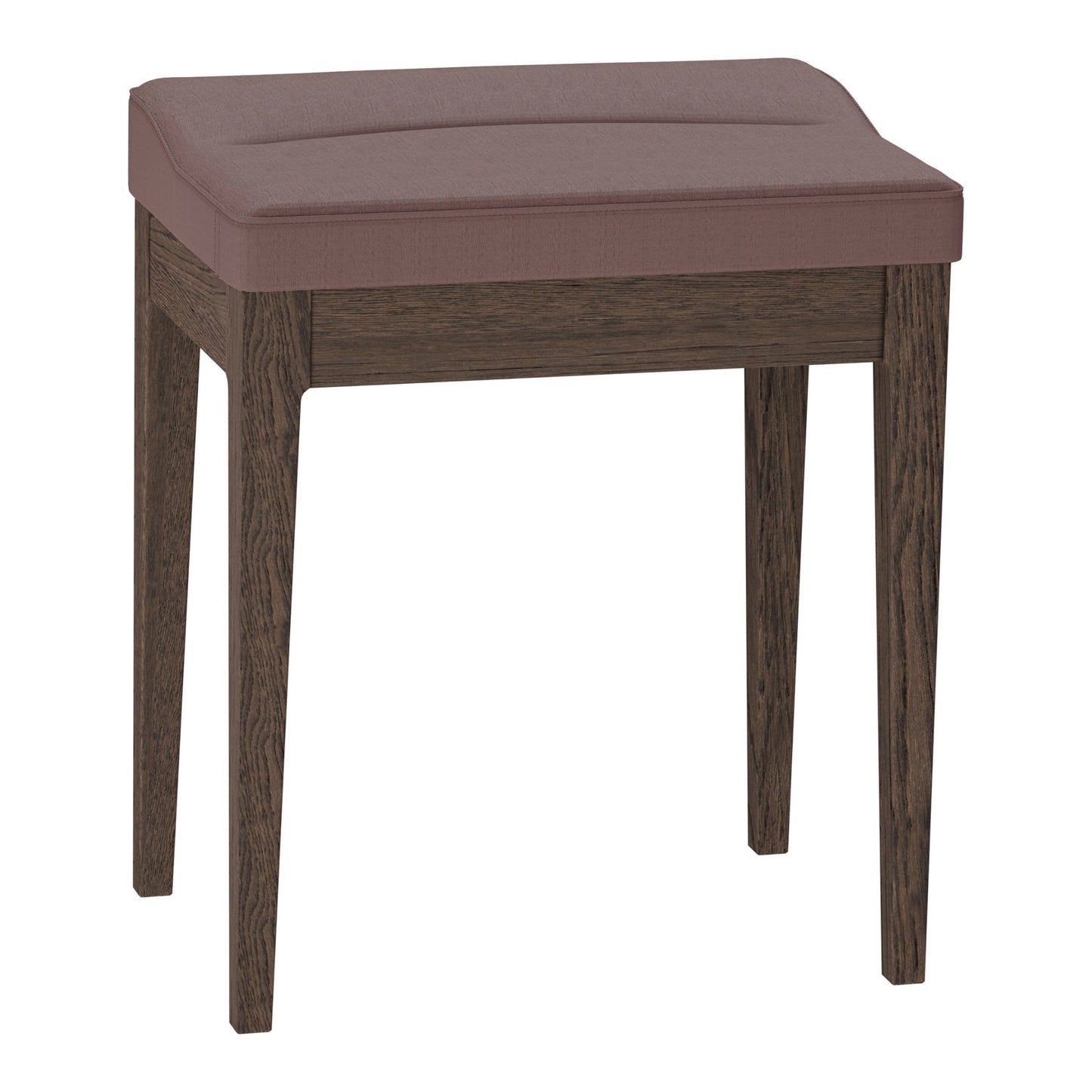 Roland Kiyola KF-25 Smoked Oak | Bundle including matching bench