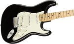Fender Player Strat Maple Black Guitar