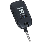 KATANA GO Personal Headphone Guitar Amplifier