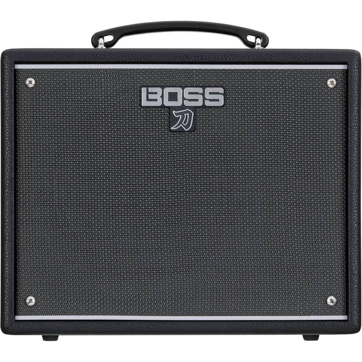 Boss Katana 25 Compact 25W Guitar Amp Combo
