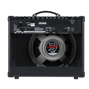 Boss KATANA 50 EX GEN 3 Guitar Amp Bundle With Bluetooth Adaptor