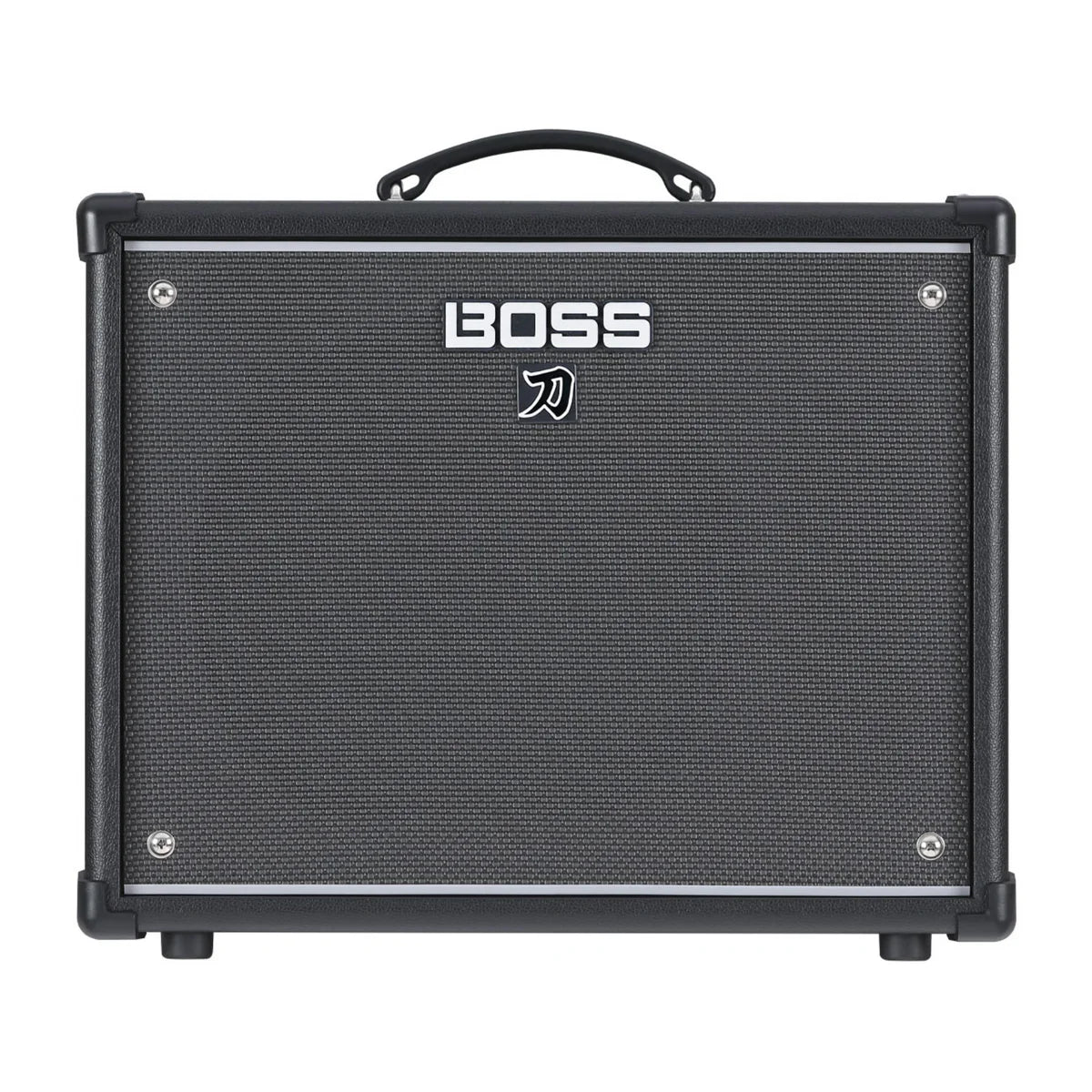 Boss KATANA 50 EX GEN 3 Guitar Amp Bundle With Bluetooth Adaptor