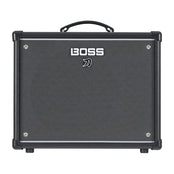 Boss KATANA 50 EX GEN 3 Guitar Amp Bundle With Bluetooth Adaptor