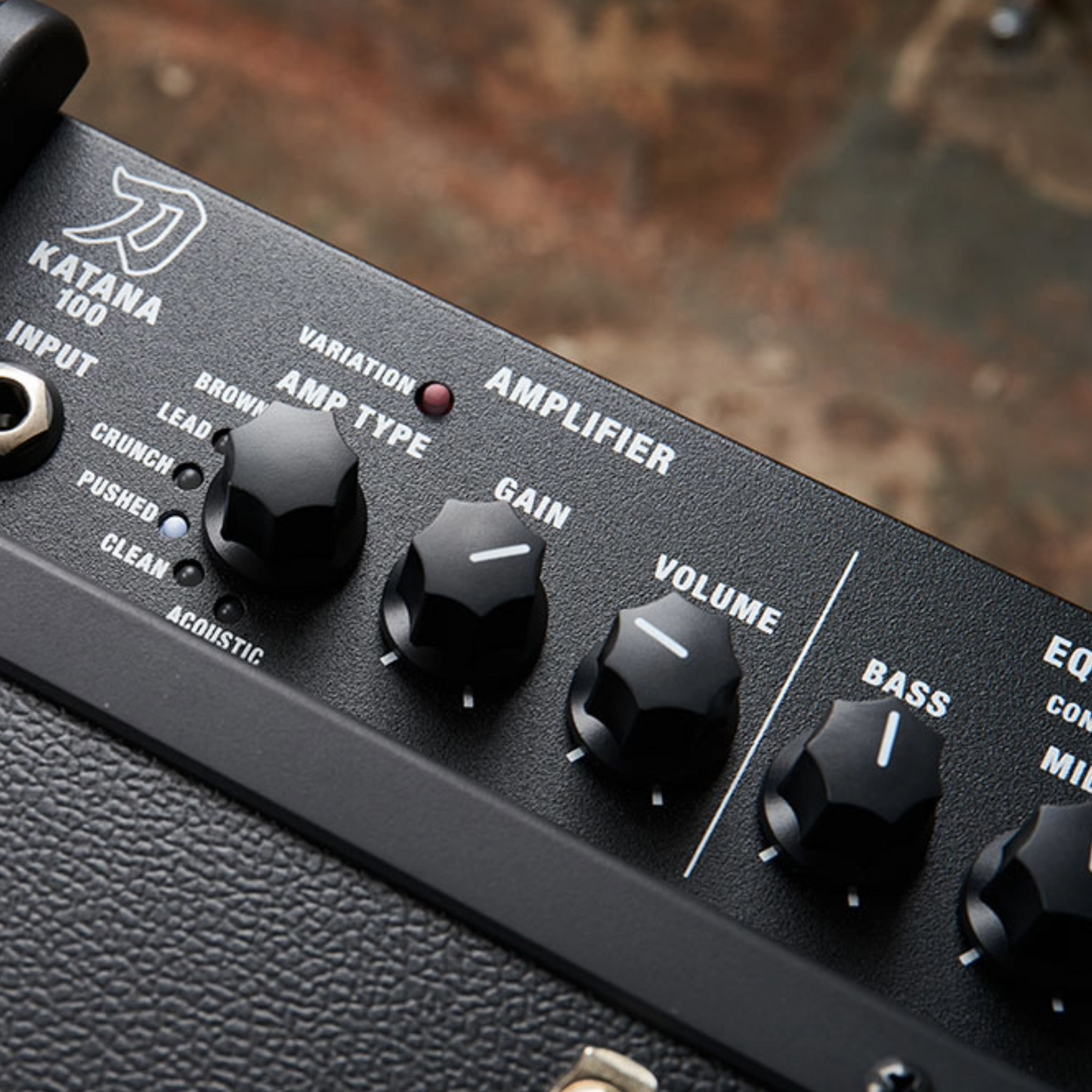 Boss KATANA 100 GEN 3 Guitar Amp