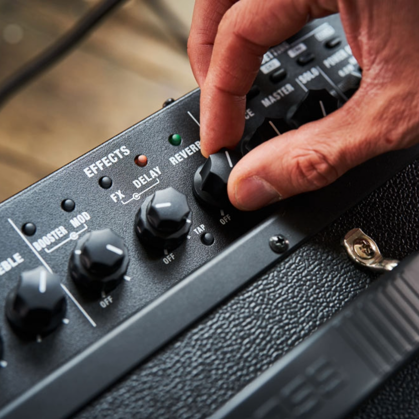 Boss KATANA 100 2 X 12 GEN 3 Guitar Amp