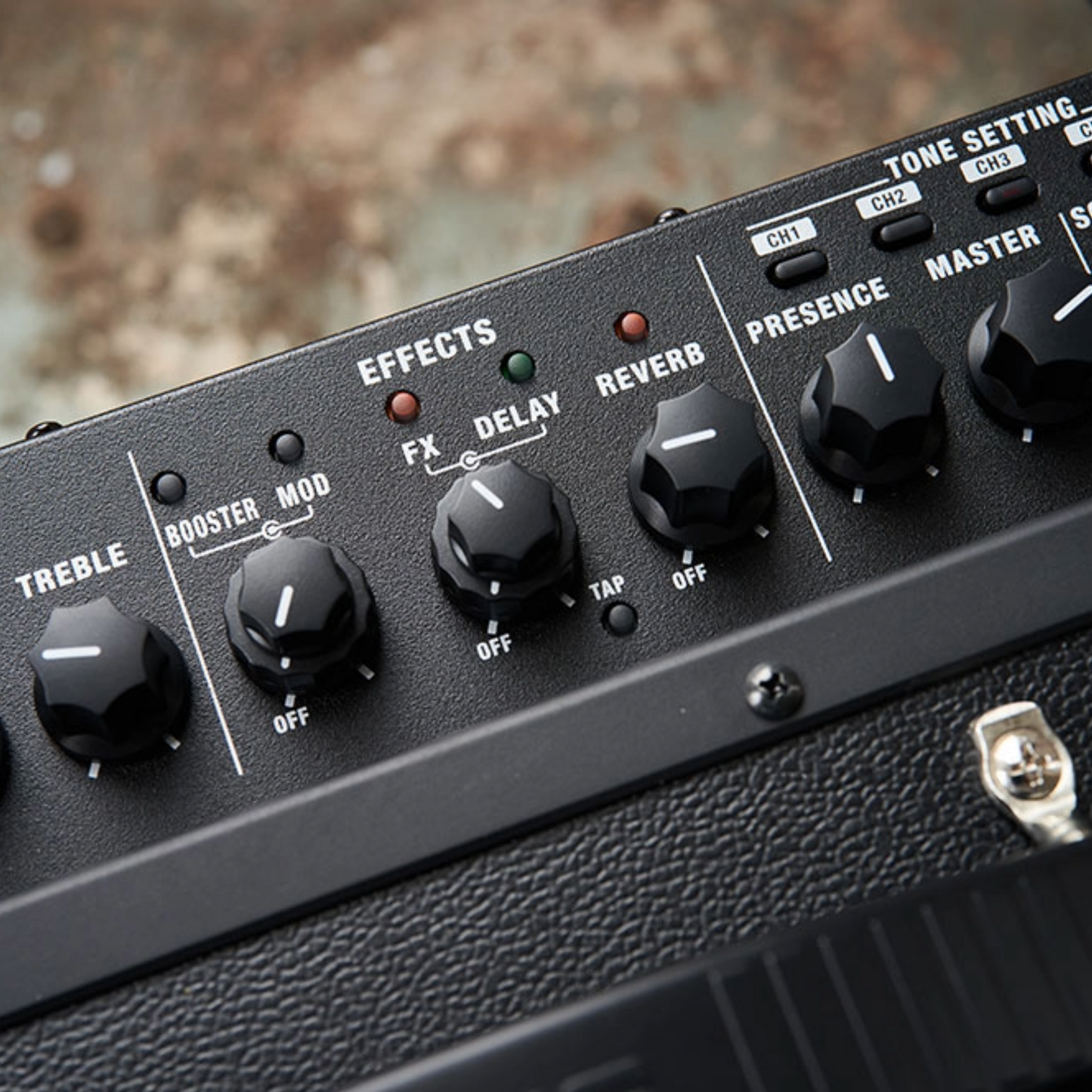 Boss KATANA 100 GEN 3 Guitar Amp