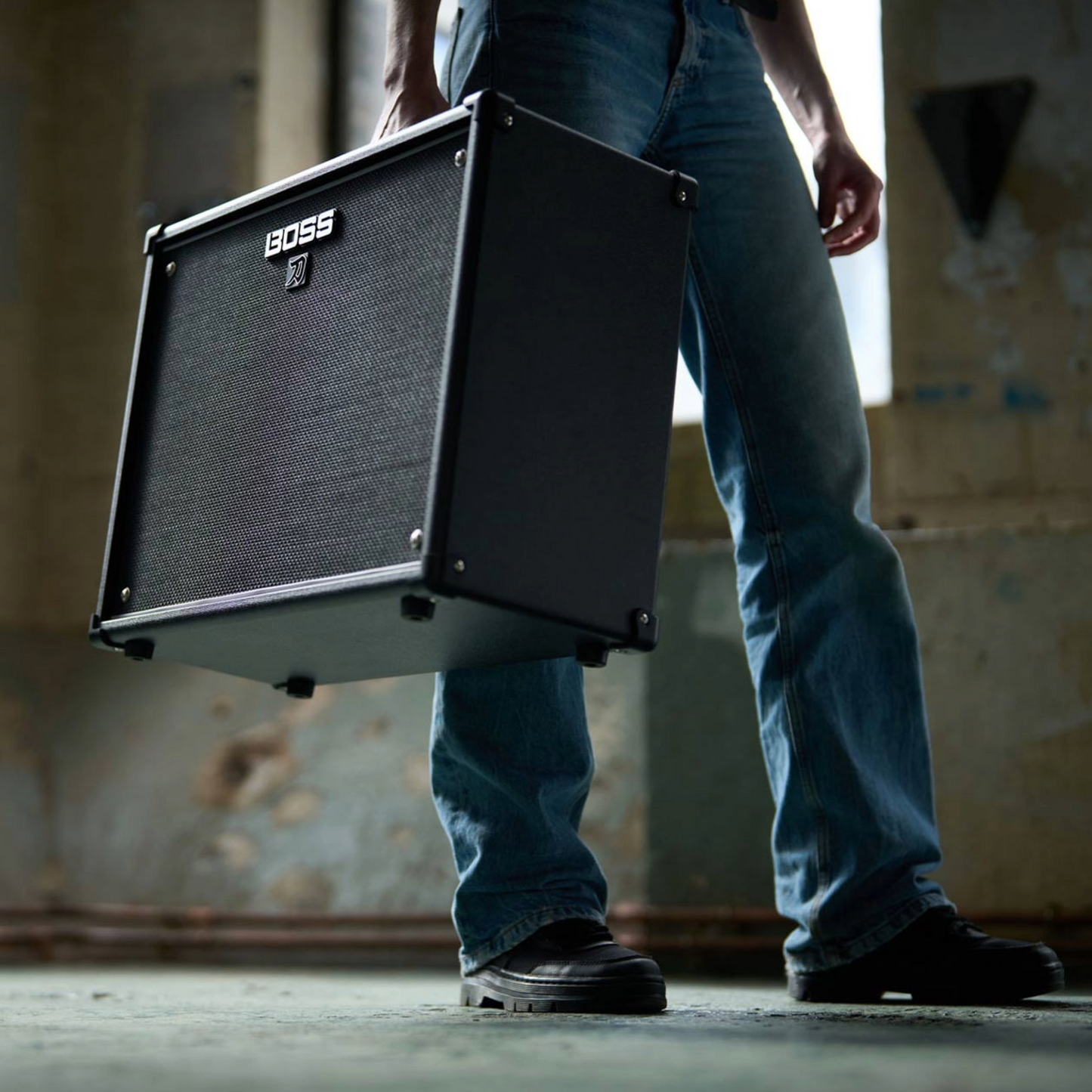 Boss KATANA 100 GEN 3 Guitar Amp