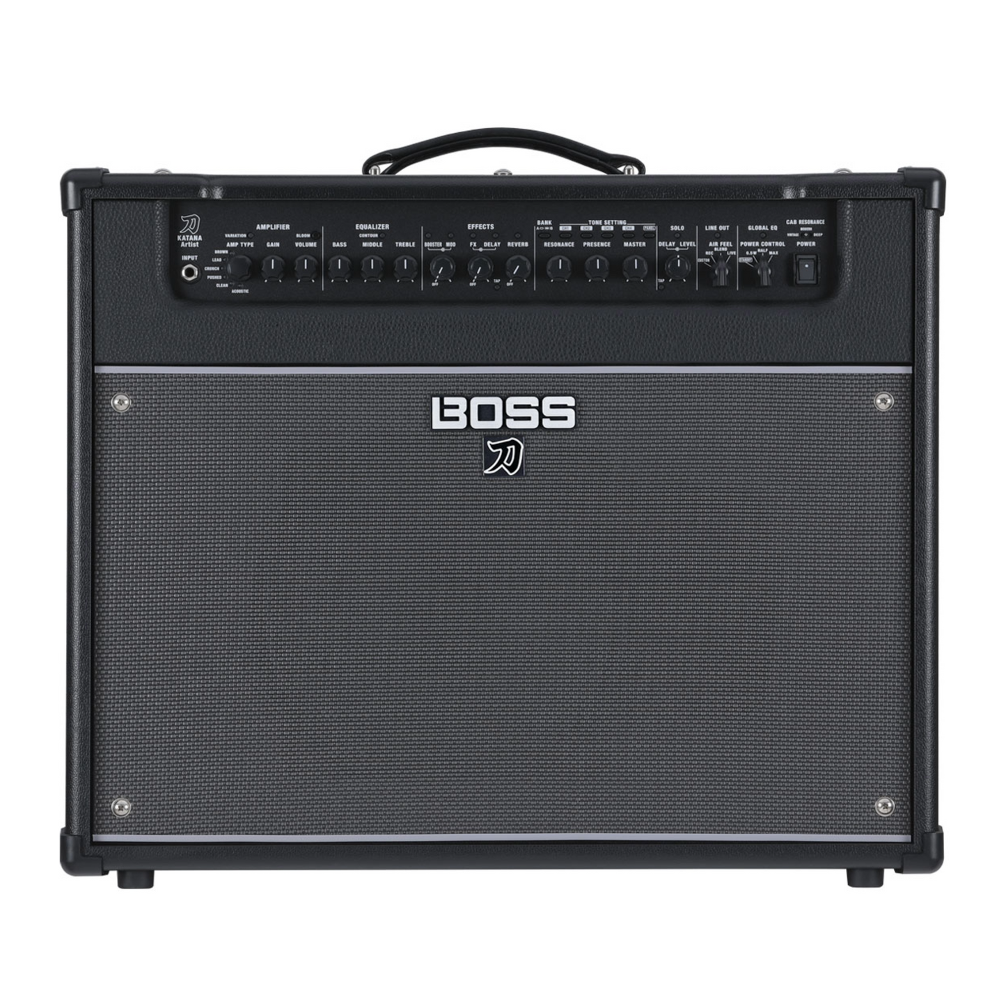 Boss KATANA ARTIST COMBO GEN 3 Guitar Amp