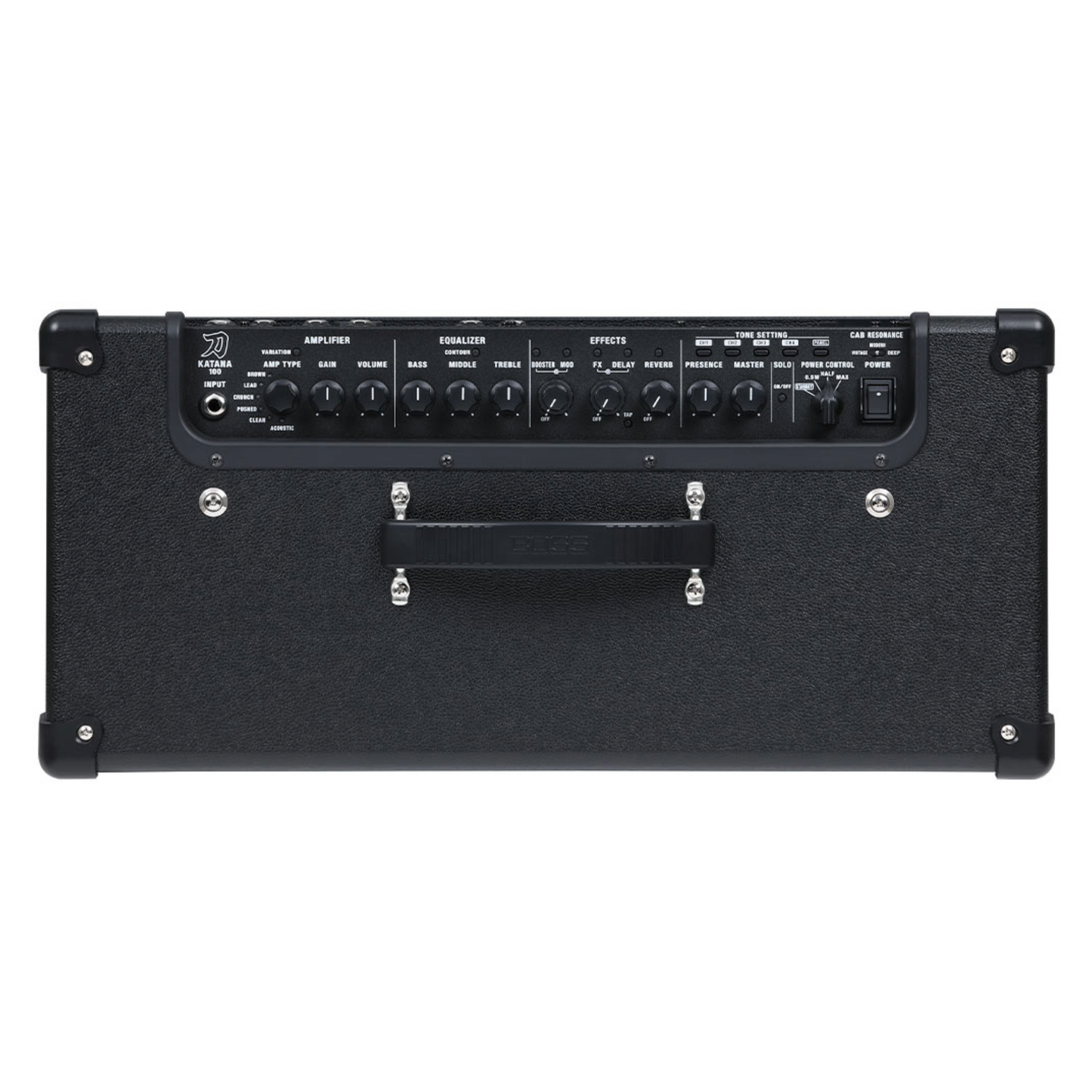 Boss KATANA 100 GEN 3 Guitar Amp