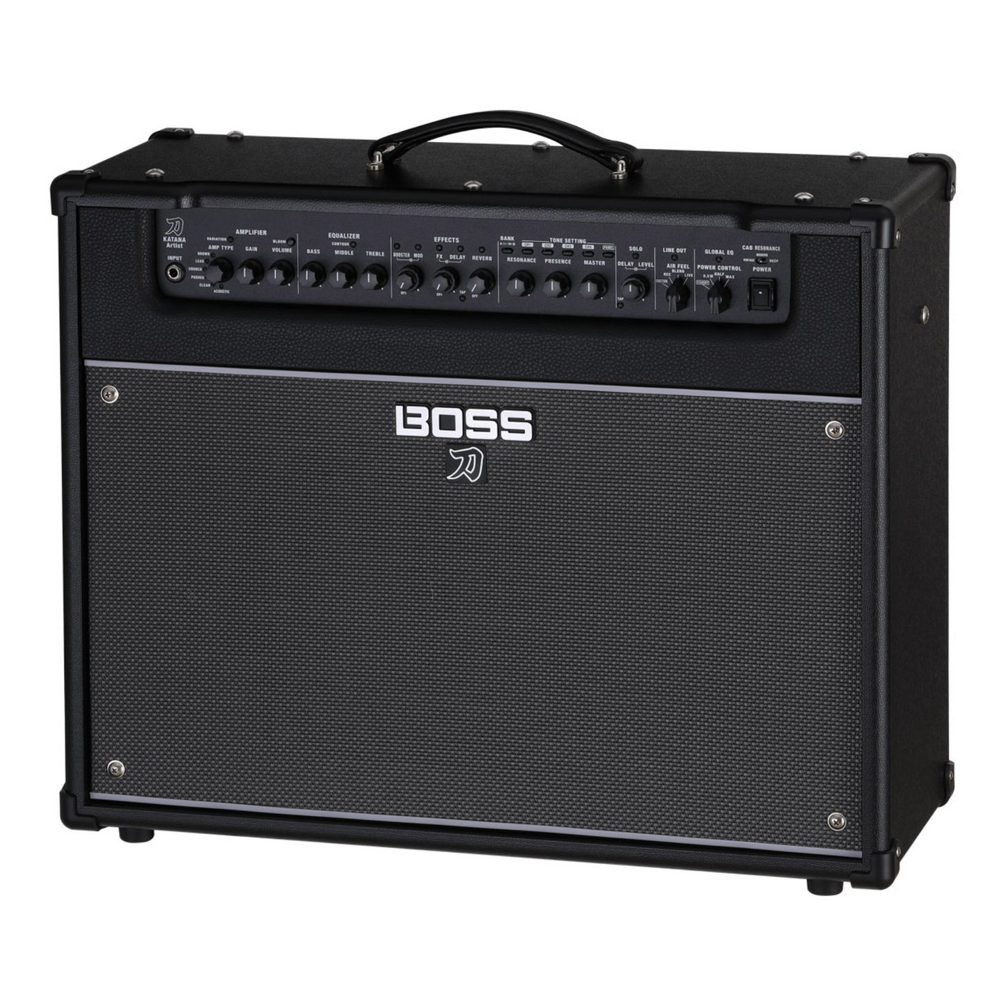 Boss KATANA ARTIST COMBO GEN 3 Guitar Amp