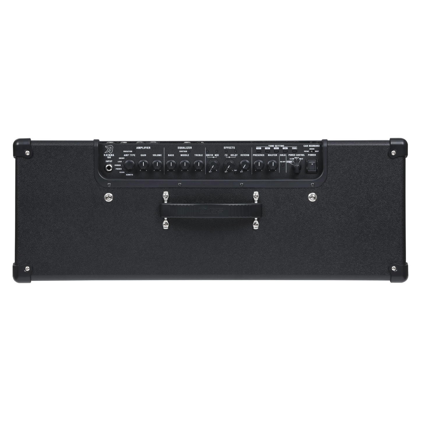 Boss KATANA 100 2 X 12 GEN 3 Guitar Amp