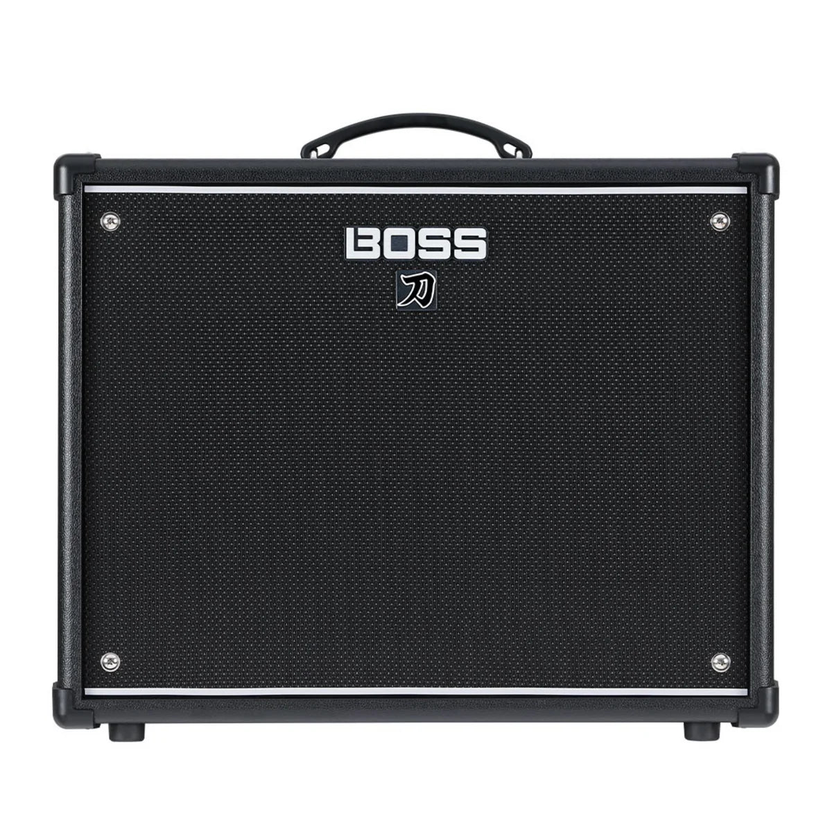 Boss KATANA 100 GEN 3 Guitar Amp Ultimate Bundle