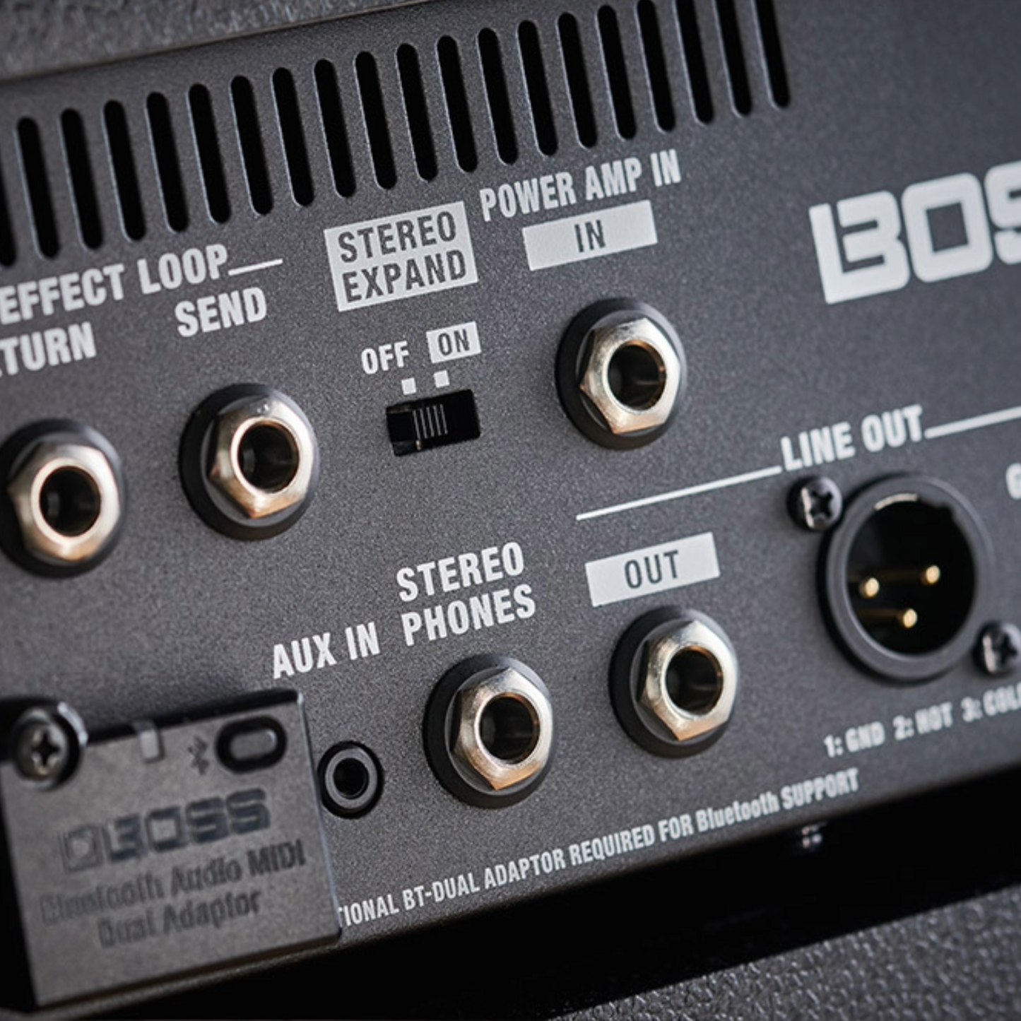 Boss KATANA ARTIST COMBO GEN 3 Guitar Amp