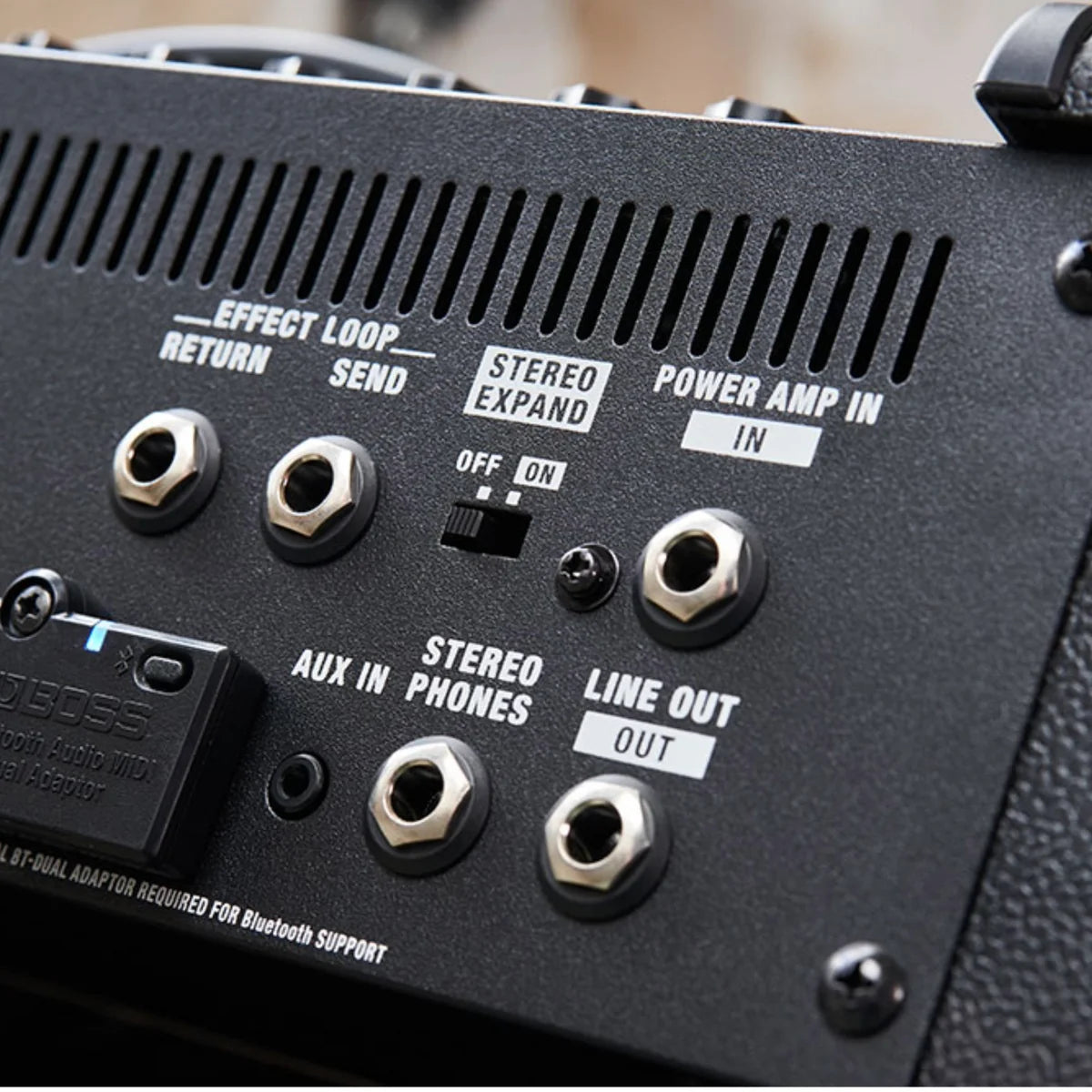 Boss KATANA 100 GEN 3 Guitar Amp Ultimate Bundle