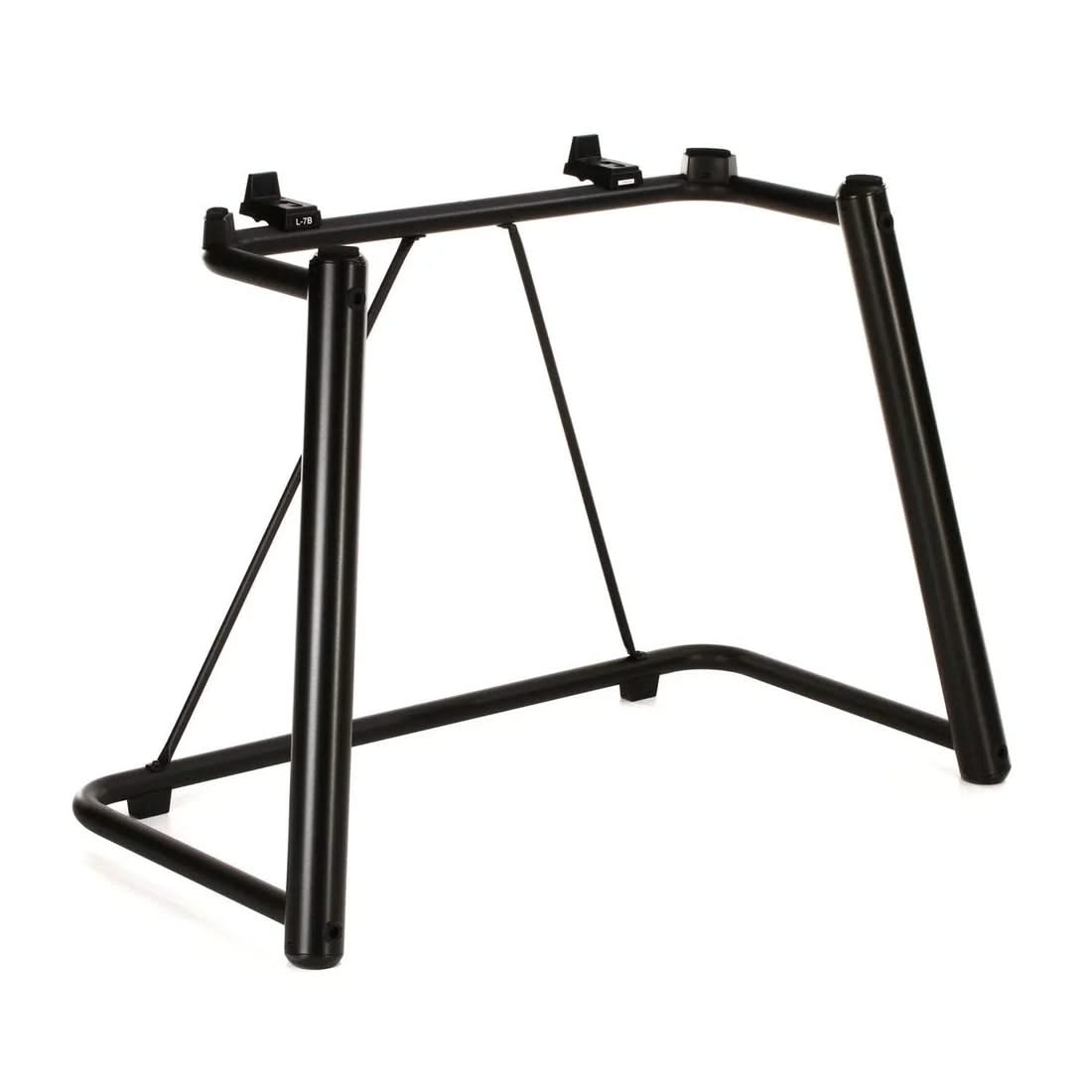 Yamaha L7B Black Keyboard Stand | Ex Display