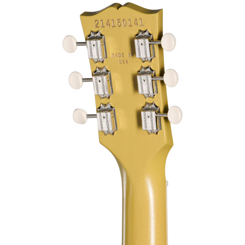 Gibson Les Paul Special; Faded TV Yellow