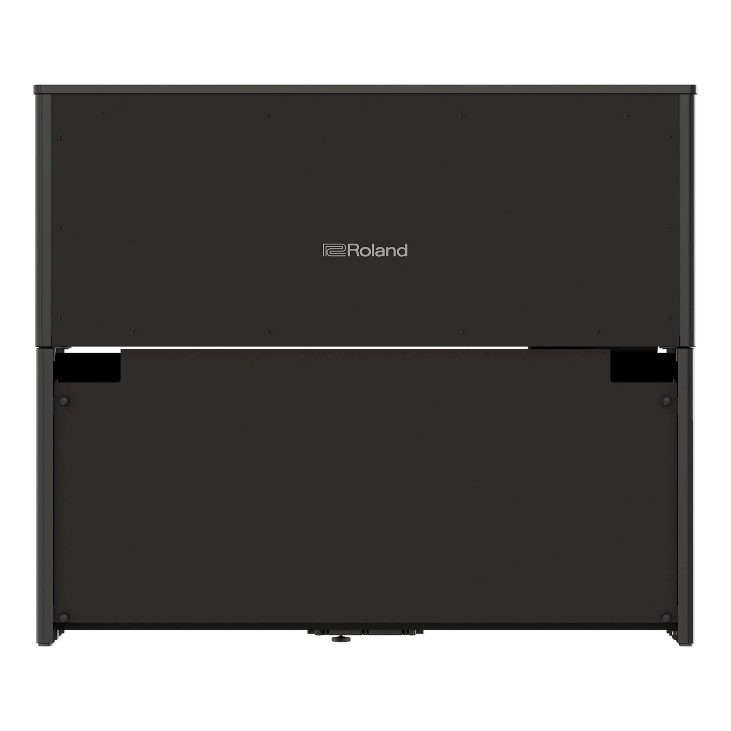 Roland LX9 Digital Piano Concert Package; Polished Ebony