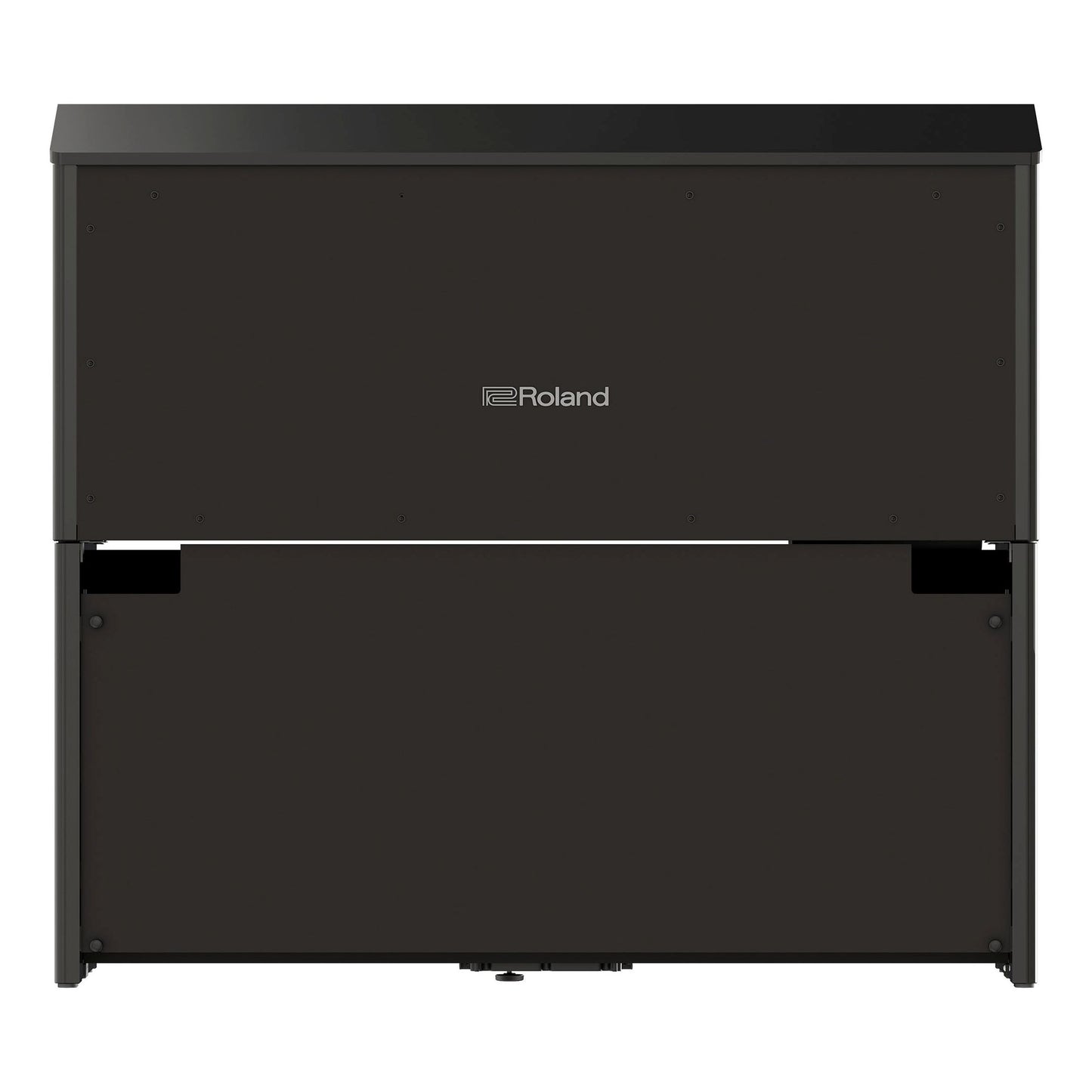 Roland LX9 Digital Piano Value Package; Polished Ebony