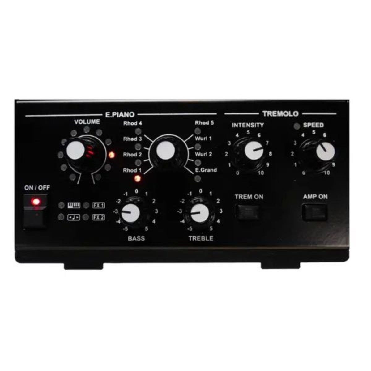 Viscount Legend '70s Electric Piano Module