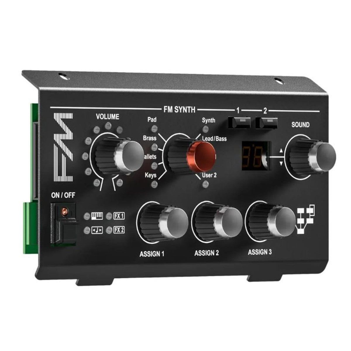 Viscount Legend '70s FM Module
